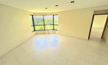 Imagem 6: Residencial Conego Trindade - Apartamento 4 Quartos com Vista para Parque Lago das Rodas