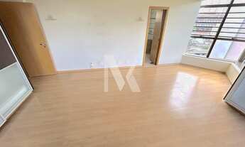 Imagem 3: Residencial Conego Trindade - Apartamento 4 Quartos com Vista para Parque Lago das Rodas