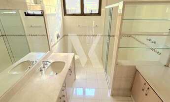 Imagem 4: Residencial Conego Trindade - Apartamento 4 Quartos com Vista para Parque Lago das Rodas