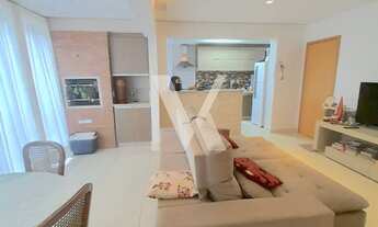 Imagem: RESIDENCIAL CONQUIST - Apartamento 3 Suítes