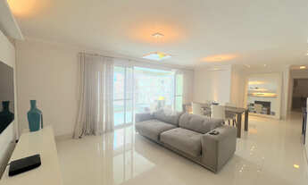 Imagem: Residencial Sky Life - Apartamento 4 Suítes