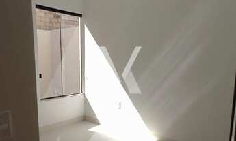 Imagem 6: Casa 3 Quartos com Suíte, Churrasqueira na Varanda no Veiga Jardim