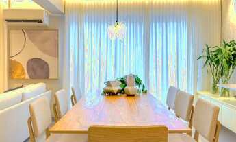 Imagem 2: Near Easy Style - Apartamento 3 Quartos com Lavabo ao lado do Setor Bueno