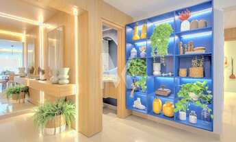 Imagem 5: Near Easy Style - Apartamento 3 Quartos com Lavabo ao lado do Setor Bueno