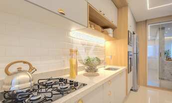 Imagem 6: Near Easy Style - Apartamento 3 Quartos com Lavabo ao lado do Setor Bueno