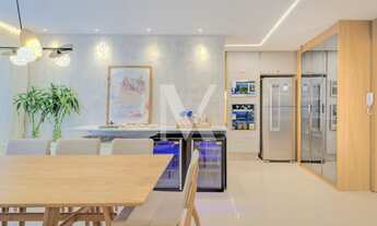 Imagem: Near Easy Style - Apartamento 3 Quartos