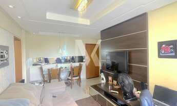 Imagem 6: Borges Landeiro Goyazes - Apartamento 2 Quartos, com 1 Suíte e Nascente no Condomínio Goya