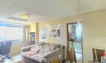 Imagem 4: Borges Landeiro Goyazes - Apartamento 2 Quartos, com 1 Suíte e Nascente no Condomínio Goya