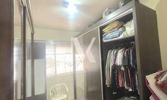 Imagem 7: Borges Landeiro Goyazes - Apartamento 2 Quartos, com 1 Suíte e Nascente no Condomínio Goya