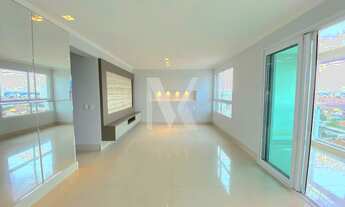 Imagem: Vistta Lago das Rosas - Apartamento 3 Suítes