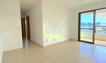 Imagem: Residencial Maximo Clube - Apartamento 3