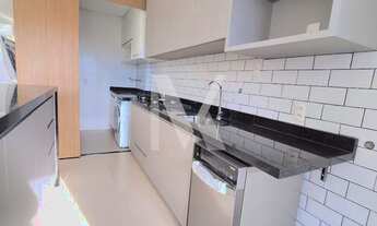 Imagem 7: Inspirare Spa Residence - Apartamento 3 Suítes com 3 Vagas no Setor Marista, Goiânia GO