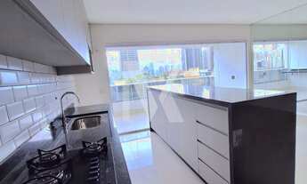 Imagem 5: Inspirare Spa Residence - Apartamento 3 Suítes com 3 Vagas no Setor Marista, Goiânia GO