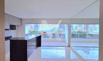 Imagem 4: Inspirare Spa Residence - Apartamento 3 Suítes com 3 Vagas no Setor Marista, Goiânia GO