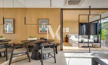 Imagem: GYRO O2 - Apartamento / Flat de Luxo 1 Quarto