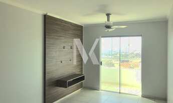 Imagem: Spacio Habitat - Apartamento 2 Quartos Rico