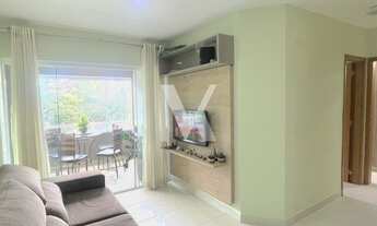 Imagem: Home Serrinha Residencial - Apartamento