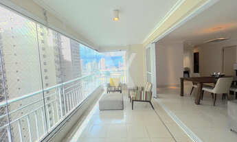 Imagem: Residencial Sky Life - Apartamento 4 Suítes