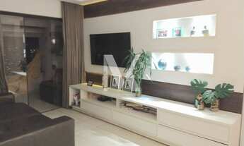 Imagem: Residencial Chateau de Versailles - Apartamento