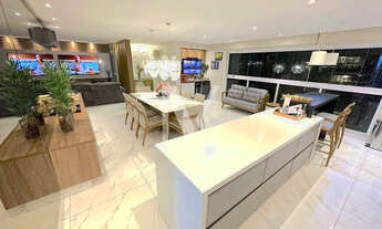 Imagem: Residencial Only Marista - Apartamento MOBILIADOO