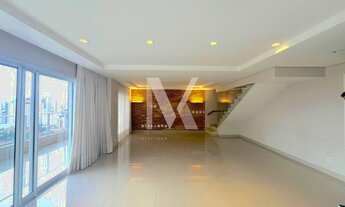 Imagem: Great Urban House - Apartamento 3 Suítes