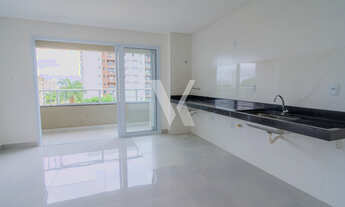 Imagem: Residencial Alameda Parque - Apartamento