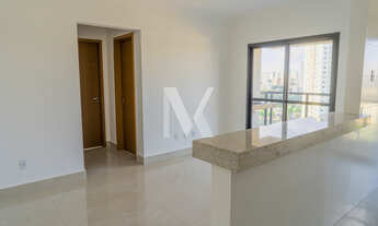 Imagem: Residencial Vistta Buriti - Apartamento