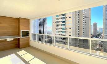 Imagem: Supreme Residence - Apartamento Alto Padrão