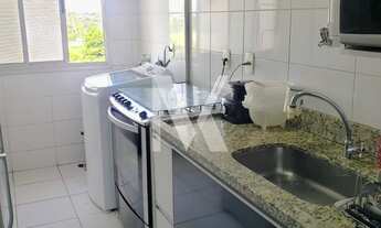 Imagem 4: VIVAZ - Apartamento 3 Quartos, 1 Suíte no Parque Amazonia