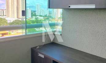 Imagem 3: VIVAZ - Apartamento 3 Quartos, 1 Suíte no Parque Amazonia