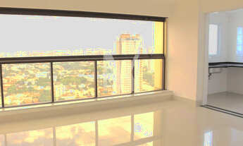 Imagem: Palco Vaca Brava - Apartamento 3 Suítes