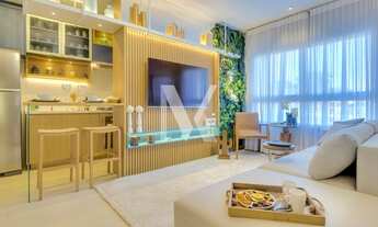 Imagem: Residencial Duo Sky Garden - Apartamento