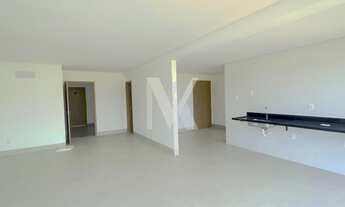 Imagem: Vox Home By Bambuí - Apartamento 3 Quartos/Suítes