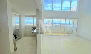 Imagem: K Apartments - Apartamento Duplex 2 Suítes