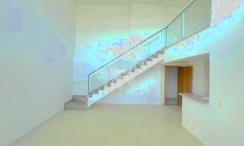 Imagem 4: K Apartments - Apartamento Duplex 2 Suítes com Vista Livre no Setor Oeste