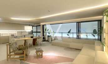 Imagem: PRAÇA 232 - Apartamento 3 Suítes Vista