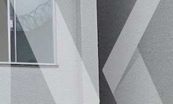 Imagem: Casa 2 Quartos c/ Churrasqueira no Residencial