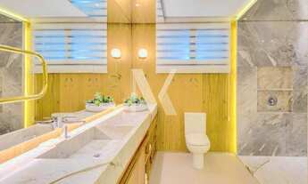 Imagem: Trya By Opus - Apartamento Alto Padrão