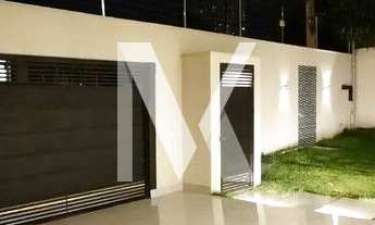 Imagem: Casa Sobrado de 3 Suítes Com Closet no