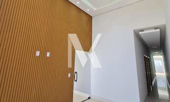 Imagem 7: Casa 3 Quartos com Churrasqueira no Moinho do Ventos