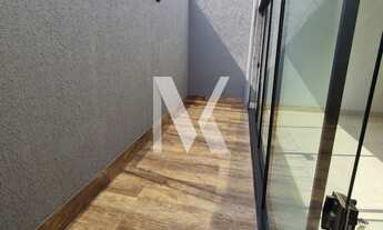 Imagem 5: Casa 3 Quartos com Churrasqueira no Moinho do Ventos