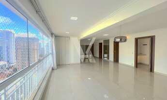 Imagem: BOSSA NOVA - Apartamento 3 Suítes Plenas