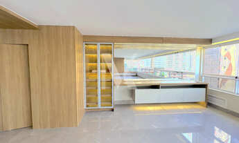 Imagem: Piazza 25 Residencial - Apartamento 4 Suítes