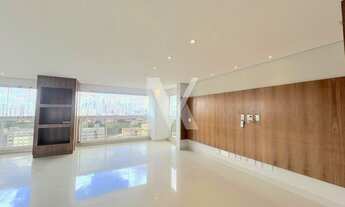 Imagem: Park Line Urban House - Apartamento 4 Suítes