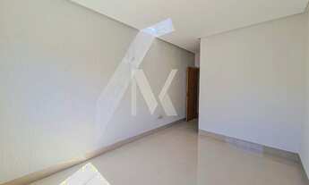 Imagem 4: Casa 3 Quartos com Churrasqueira no Setor Moinho dos Ventos