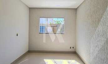 Imagem 5: Casa 3 Quartos com Churrasqueira no Setor Moinho dos Ventos