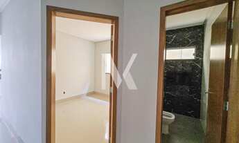 Imagem 7: Casa 3 Quartos com Churrasqueira no Setor Moinho dos Ventos