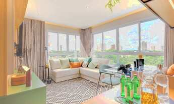 Imagem: Near Easy Style - Apartamento 2 Quartos