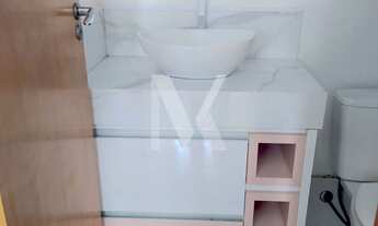 Imagem 6: Spazio Di Lourenzzo - Apartamento 2 Quartos c/1 Suíte próximo ao Parque Cascavel