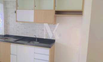 Imagem 3: Spazio Di Lourenzzo - Apartamento 2 Quartos c/1 Suíte próximo ao Parque Cascavel